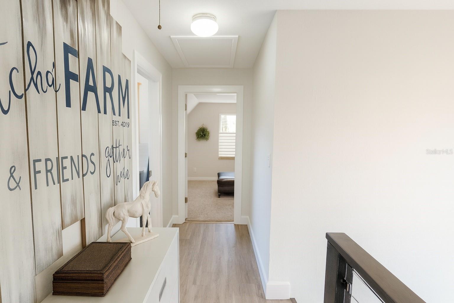 SUNRISE HILL DIV - Residential