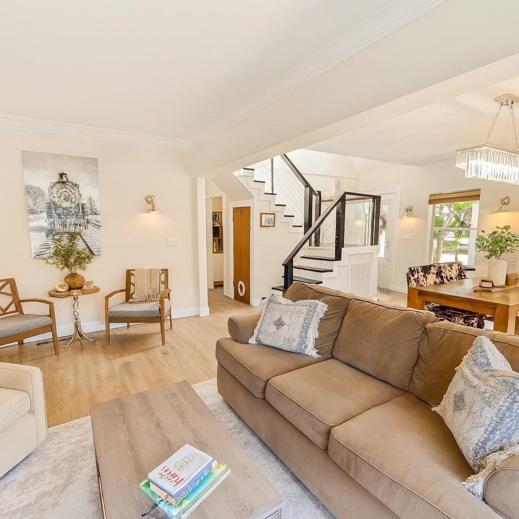 SUNRISE HILL DIV - Residential