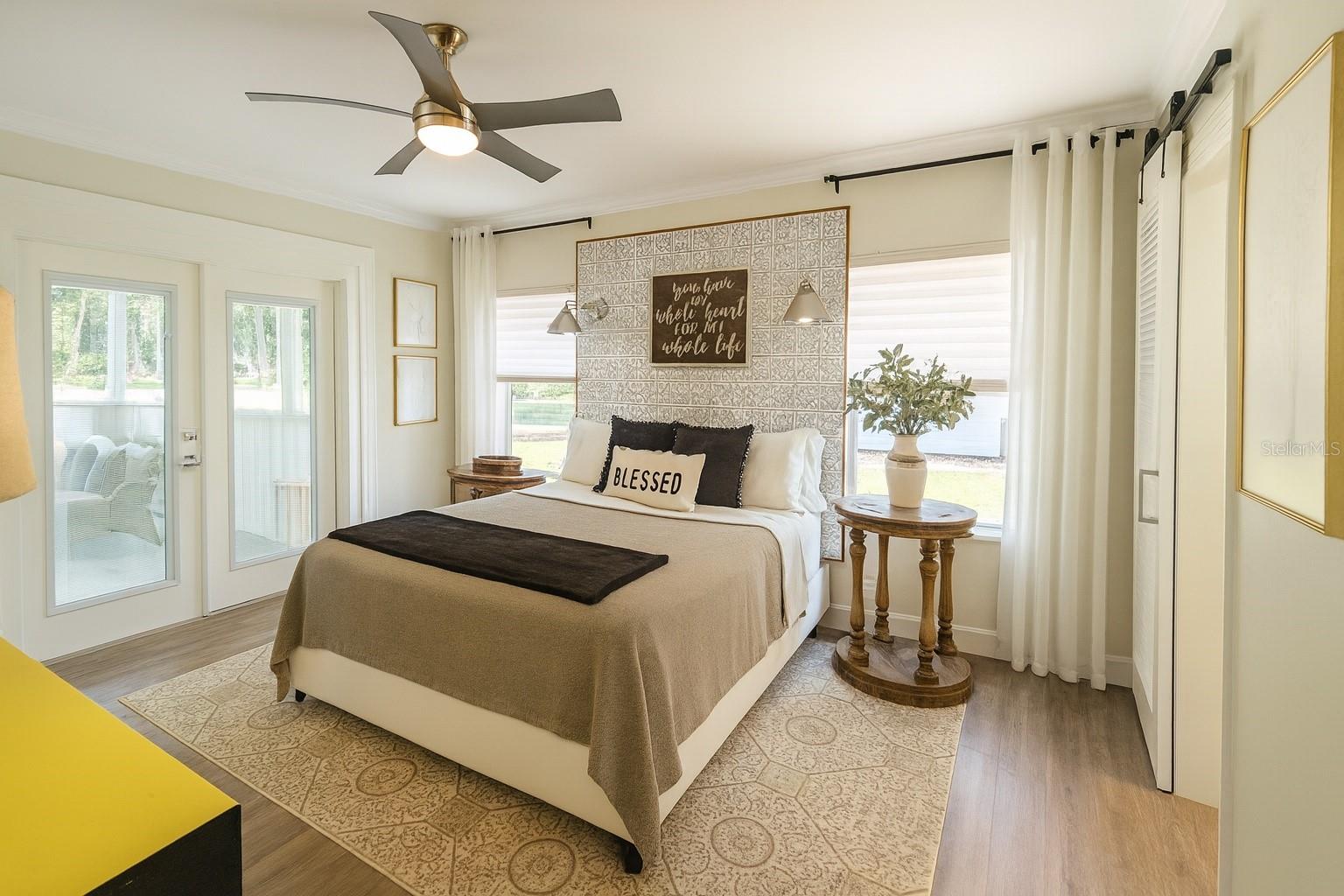 SUNRISE HILL DIV - Residential