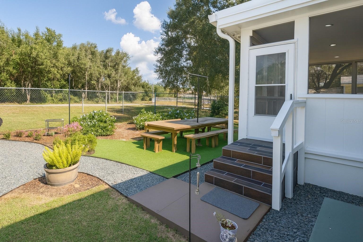 SUNRISE HILL DIV - Residential