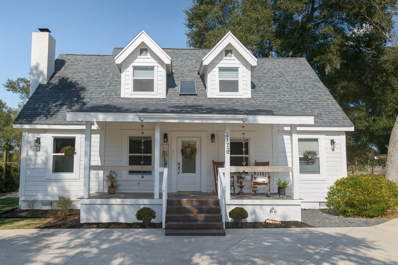 SUNRISE HILL DIV - Residential