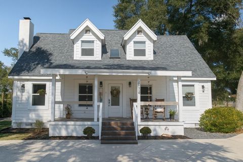 21135 PECKHAM AVENUE MOUNT DORA FL 32757