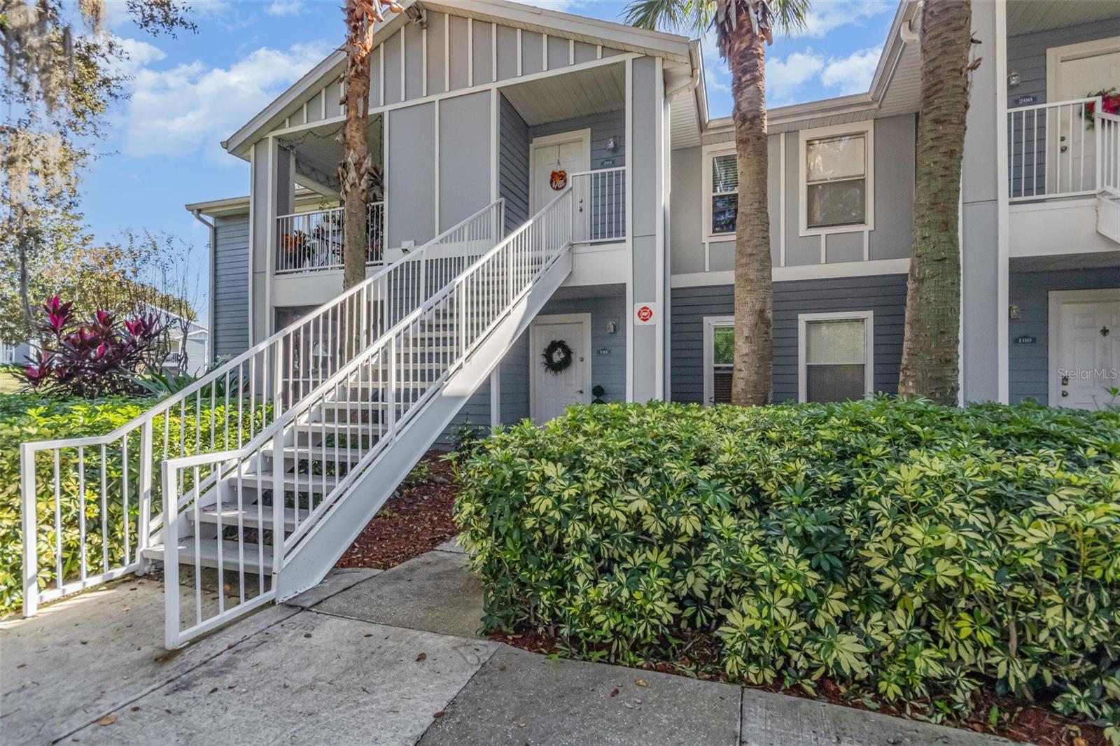 REGENCY PARK AT LAKE MARY A CONDO - Residential