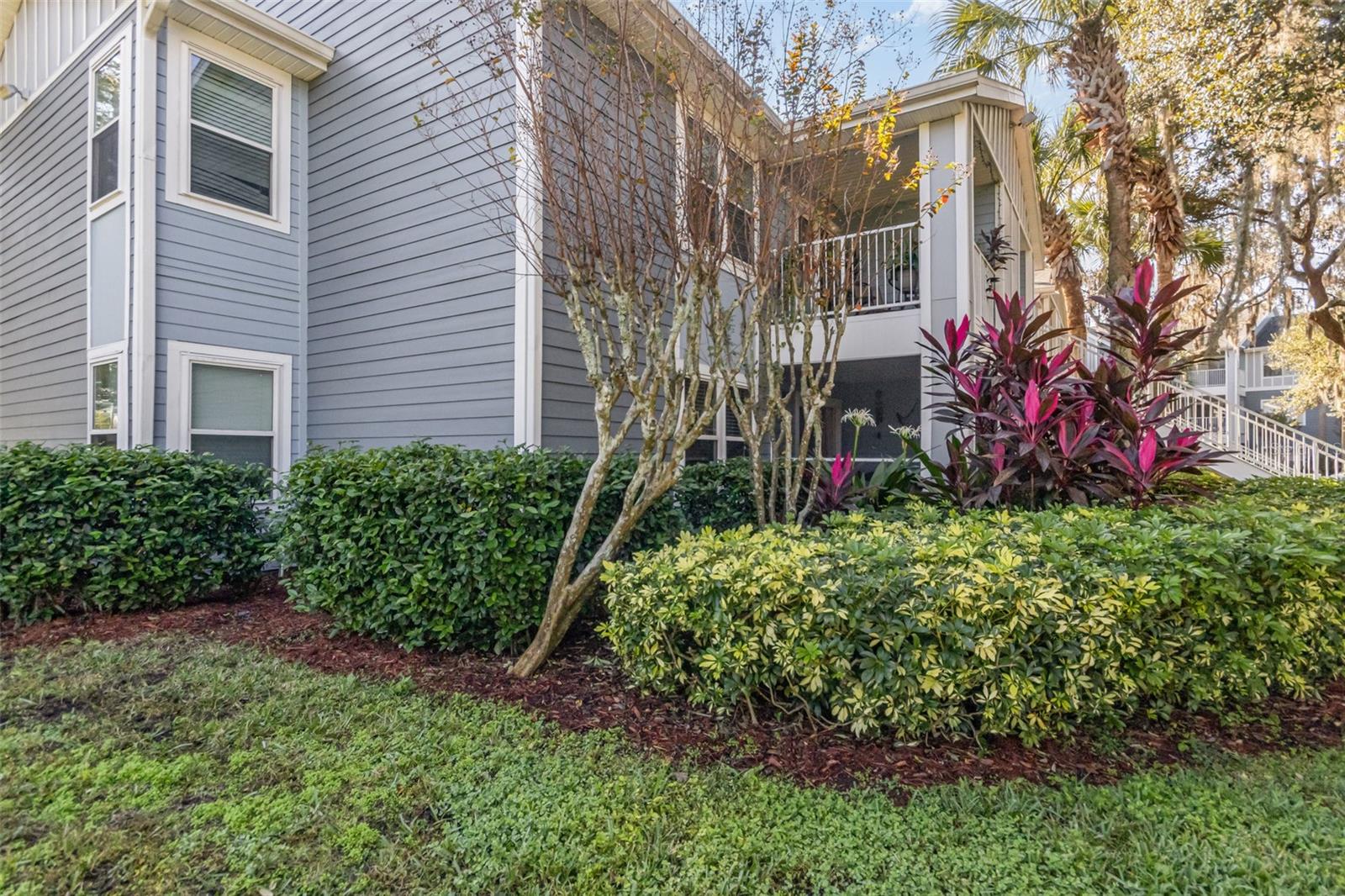 REGENCY PARK AT LAKE MARY A CONDO - Residential