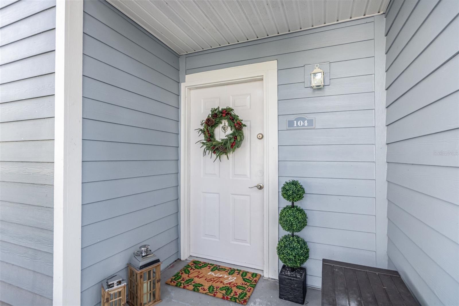 REGENCY PARK AT LAKE MARY A CONDO - Residential