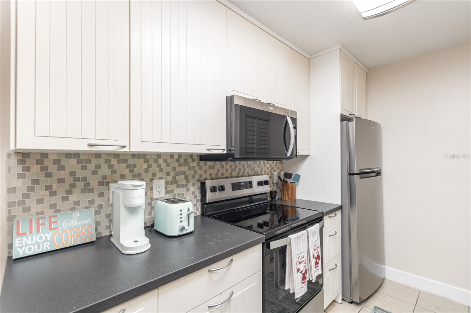 REGENCY PARK AT LAKE MARY A CONDO - Residential