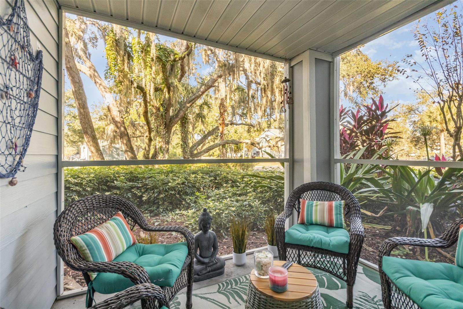 REGENCY PARK AT LAKE MARY A CONDO - Residential