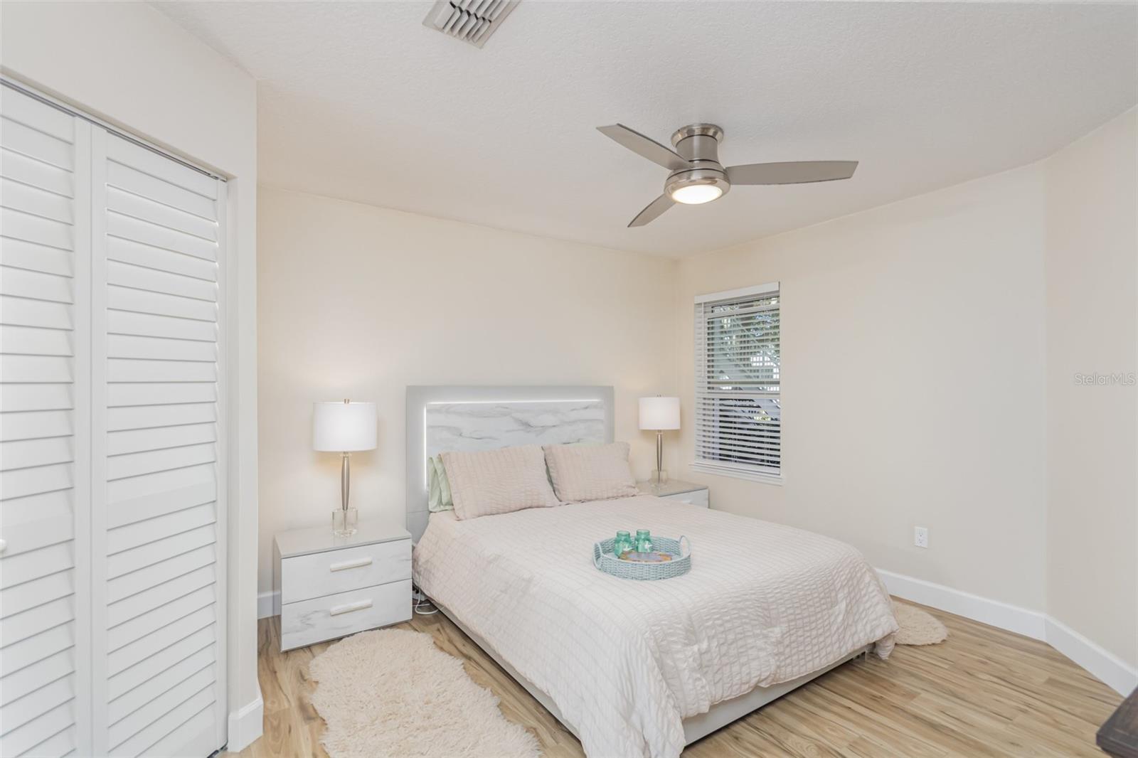 REGENCY PARK AT LAKE MARY A CONDO - Residential