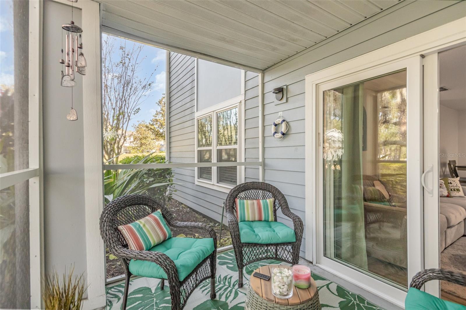 REGENCY PARK AT LAKE MARY A CONDO - Residential