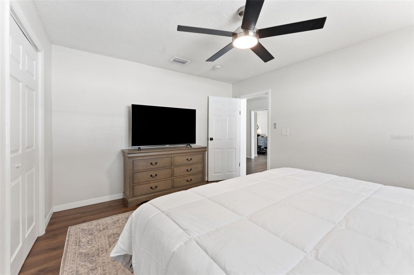 GARDEN MANOR SEC 1 ADD - Residential