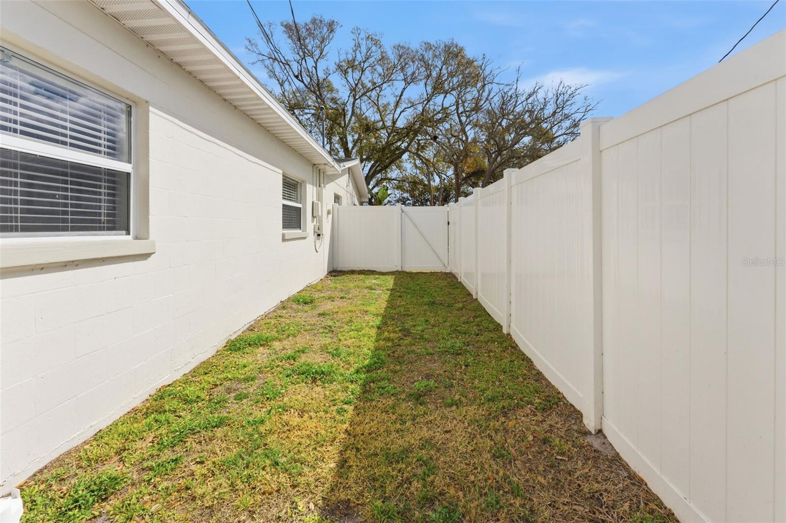 GARDEN MANOR SEC 1 ADD - Residential