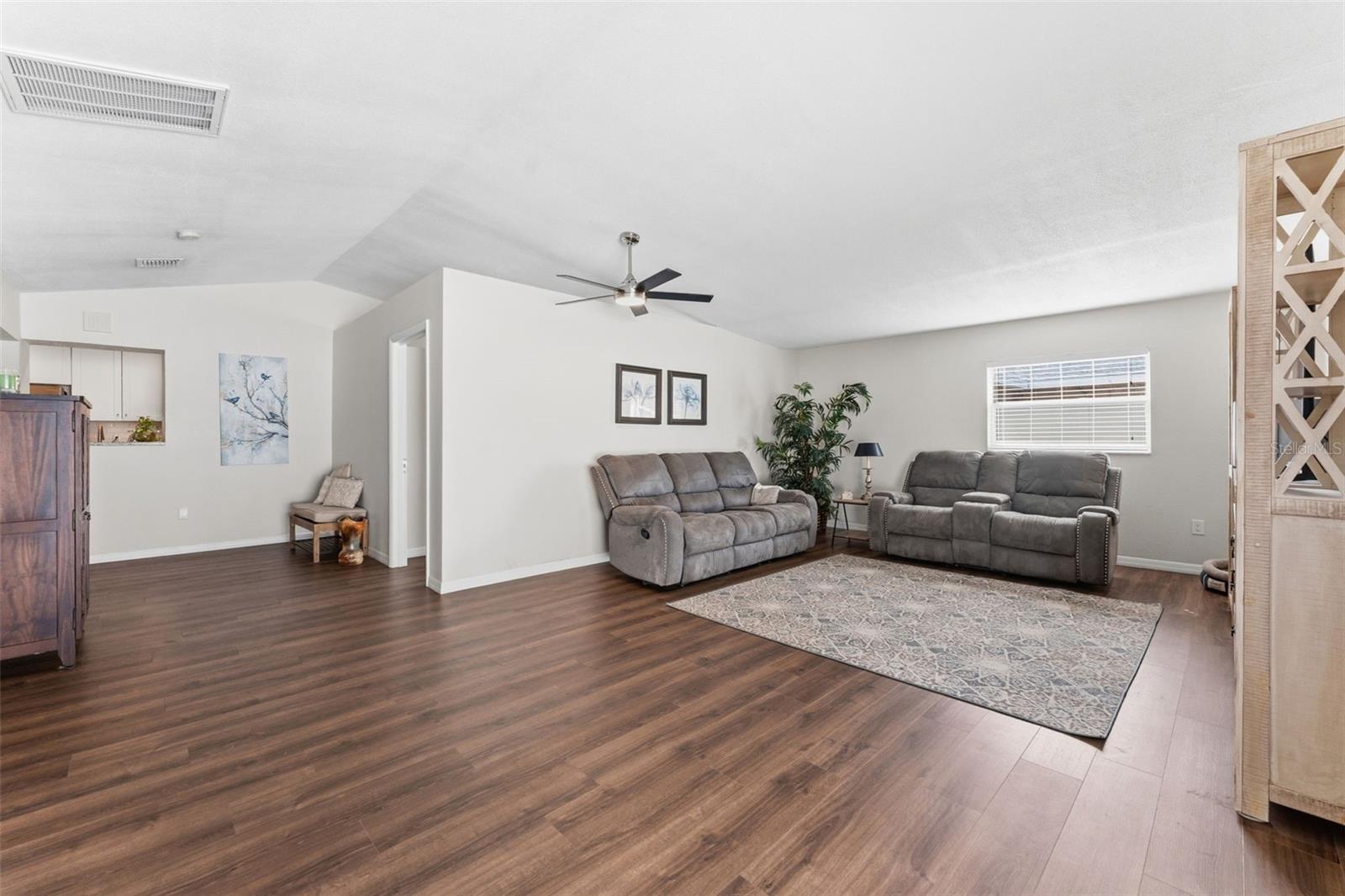 GARDEN MANOR SEC 1 ADD - Residential