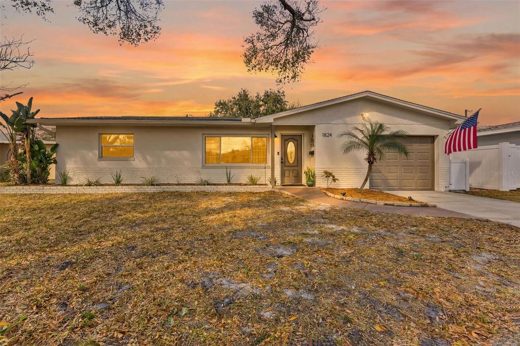 Photo of 1824 59th Way N, St Petersburg, FL 33710 (MLS # TB8478031)