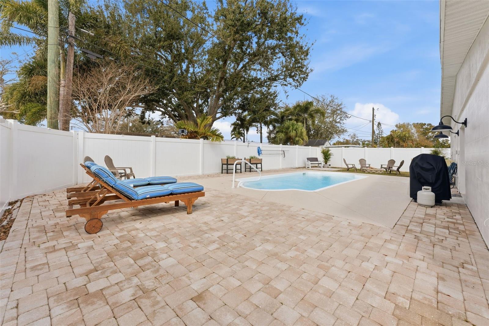 GARDEN MANOR SEC 1 ADD - Residential