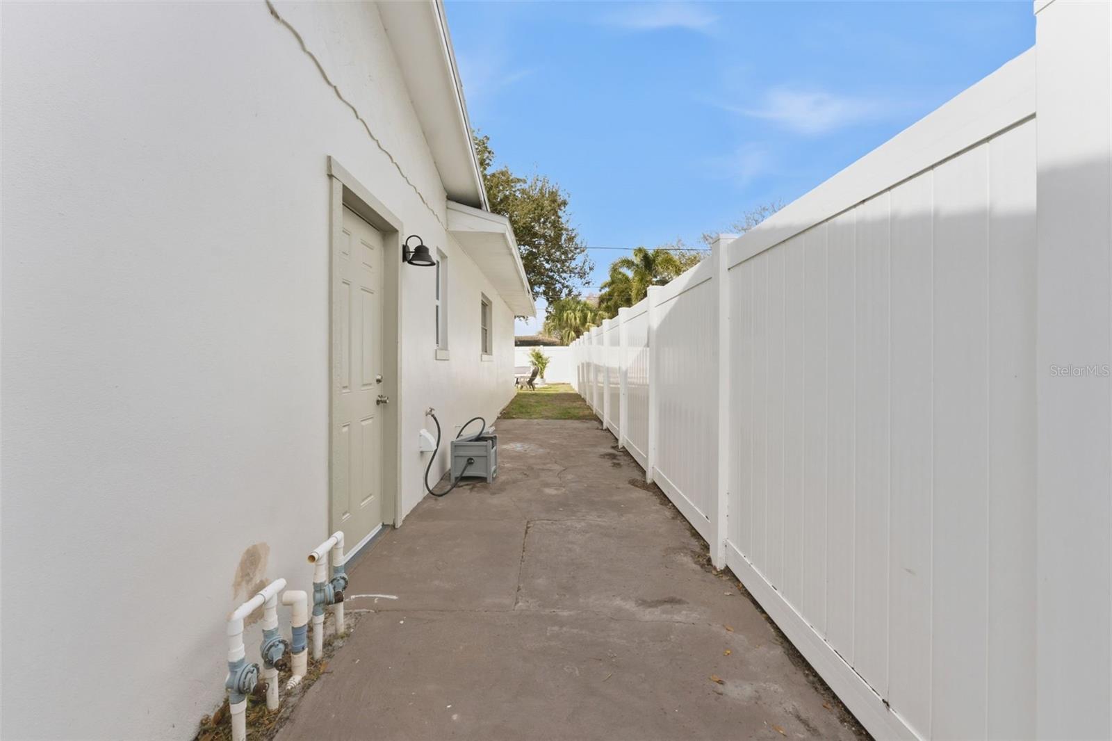 GARDEN MANOR SEC 1 ADD - Residential