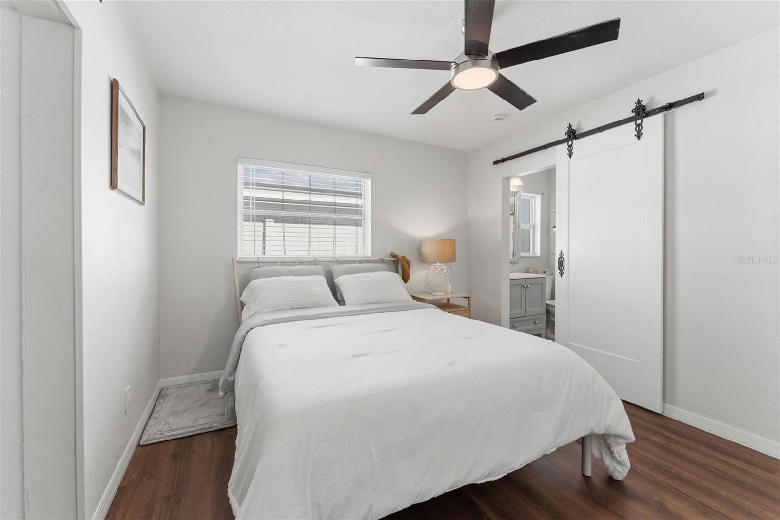 GARDEN MANOR SEC 1 ADD - Residential