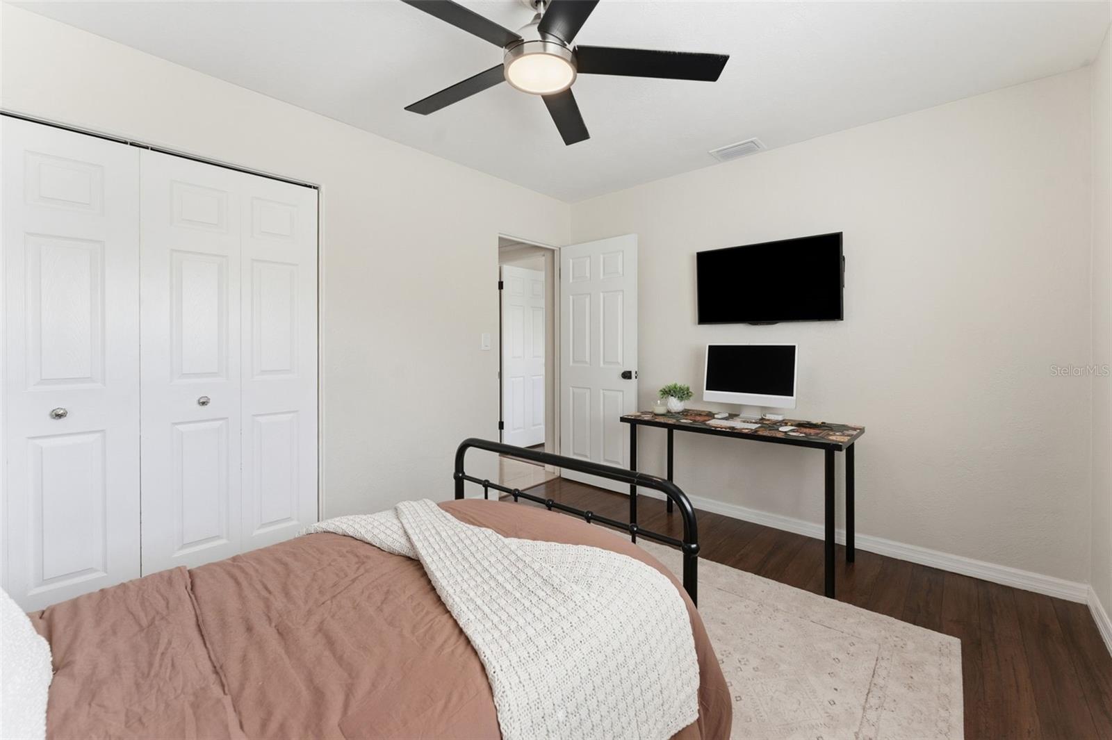 GARDEN MANOR SEC 1 ADD - Residential