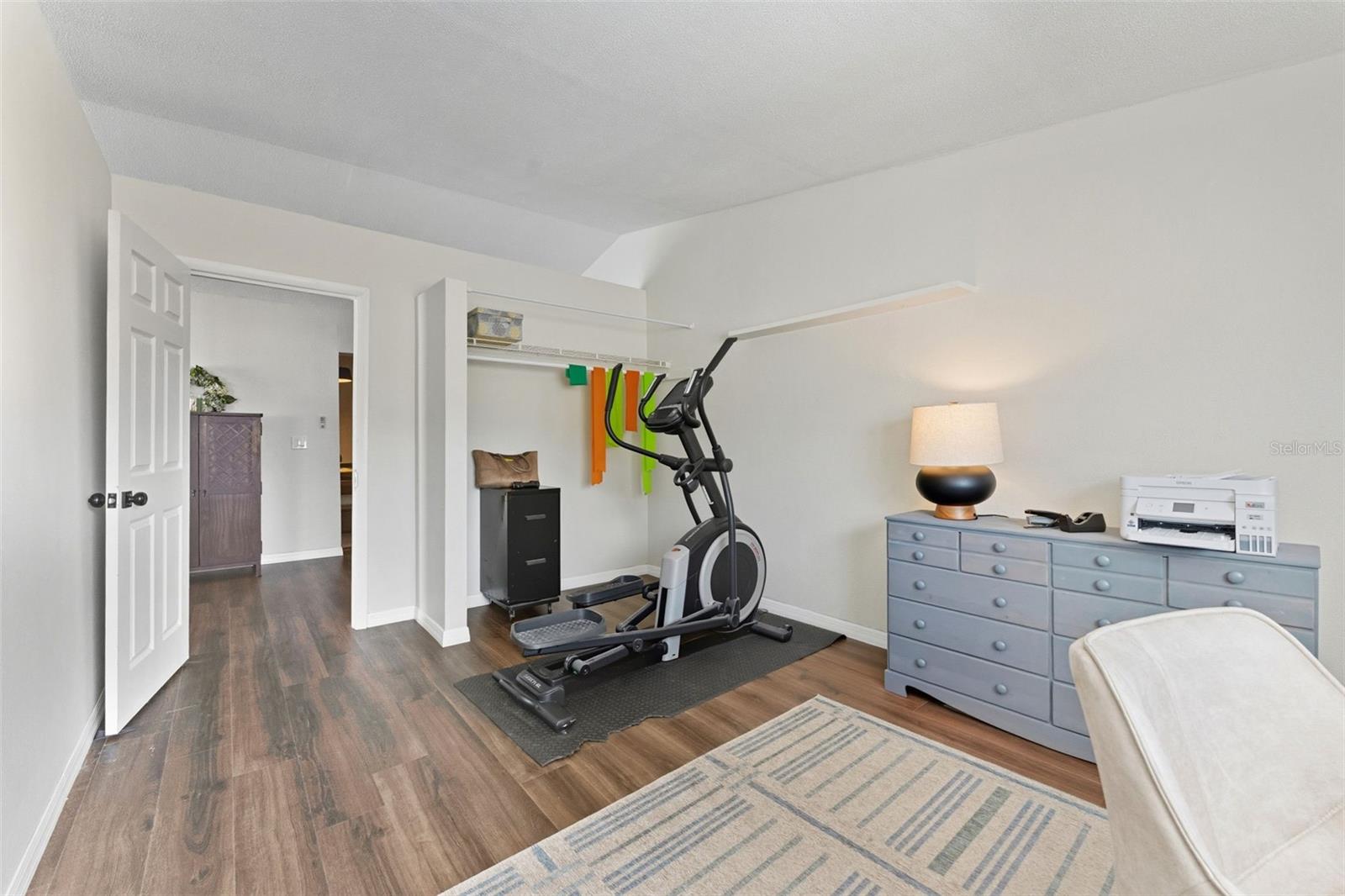 GARDEN MANOR SEC 1 ADD - Residential