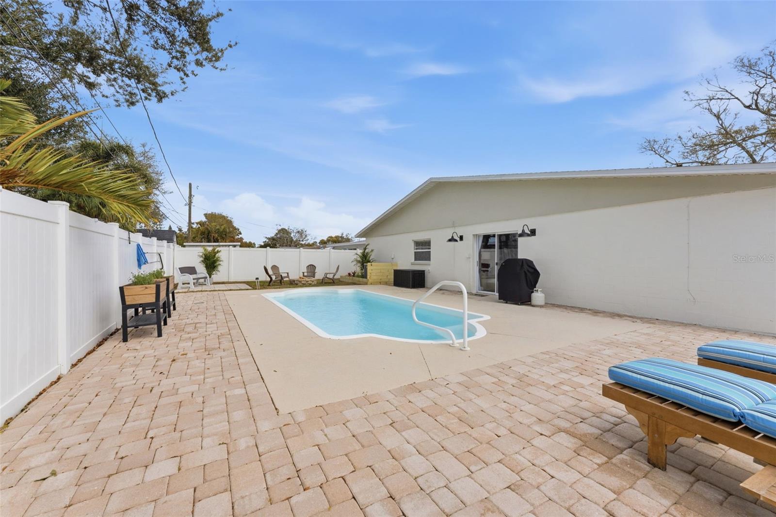 GARDEN MANOR SEC 1 ADD - Residential