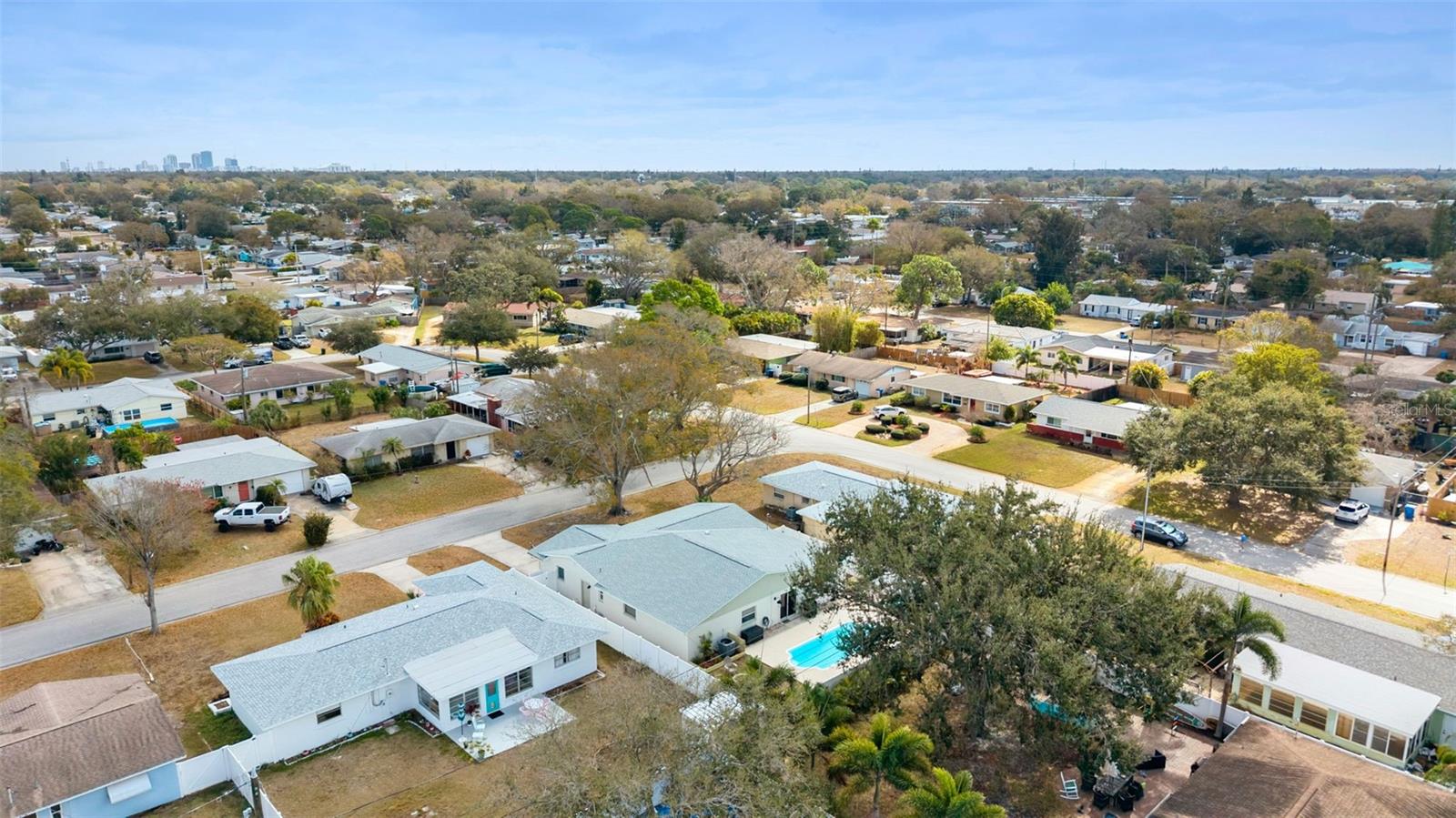 GARDEN MANOR SEC 1 ADD - Residential