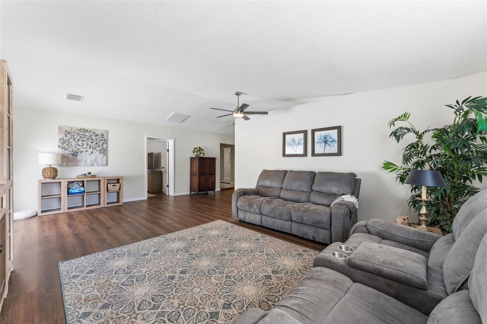 GARDEN MANOR SEC 1 ADD - Residential