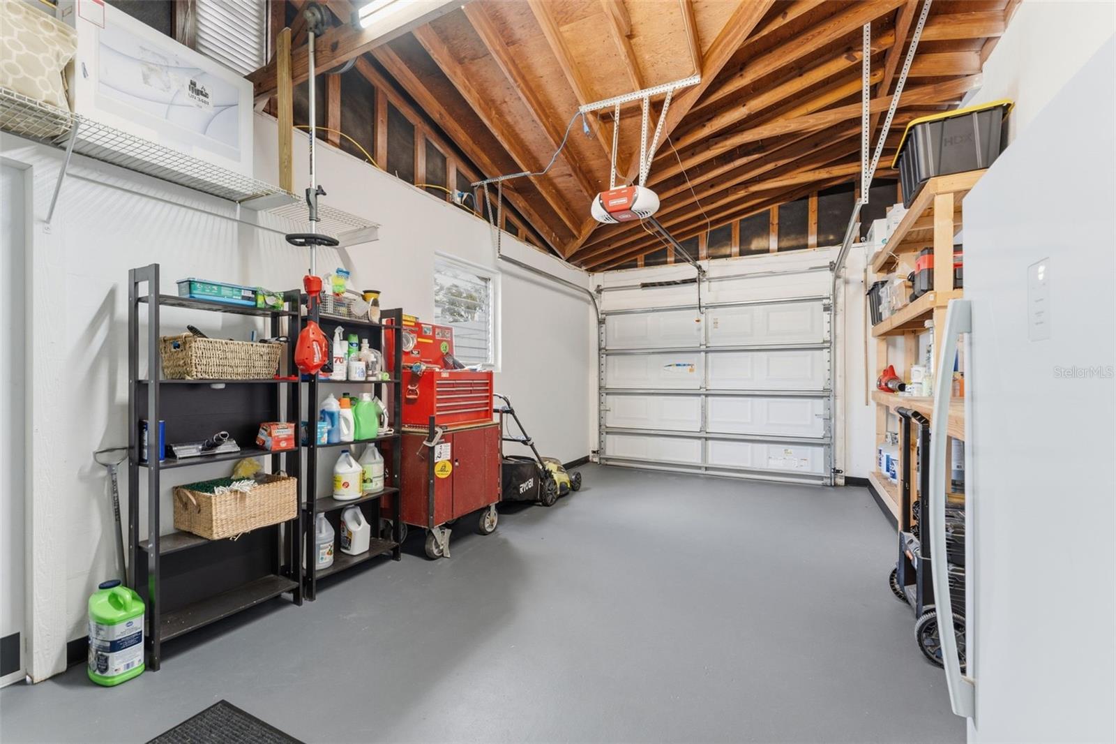 GARDEN MANOR SEC 1 ADD - Residential