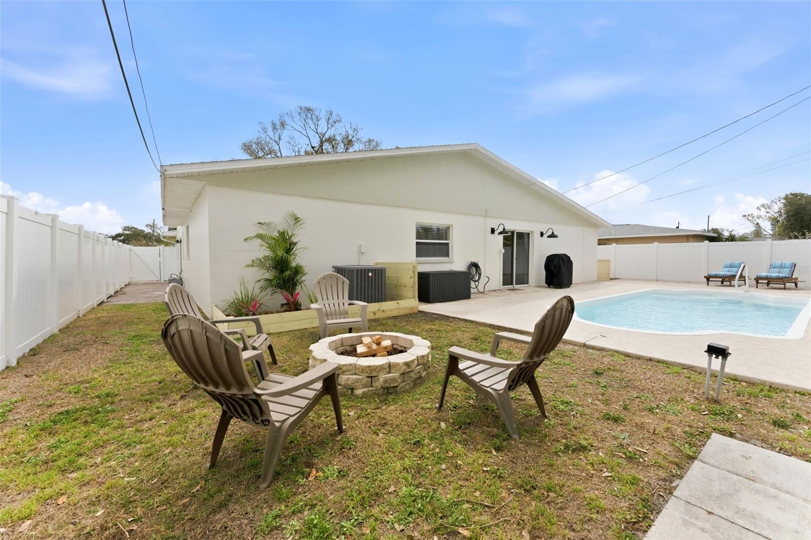 GARDEN MANOR SEC 1 ADD - Residential