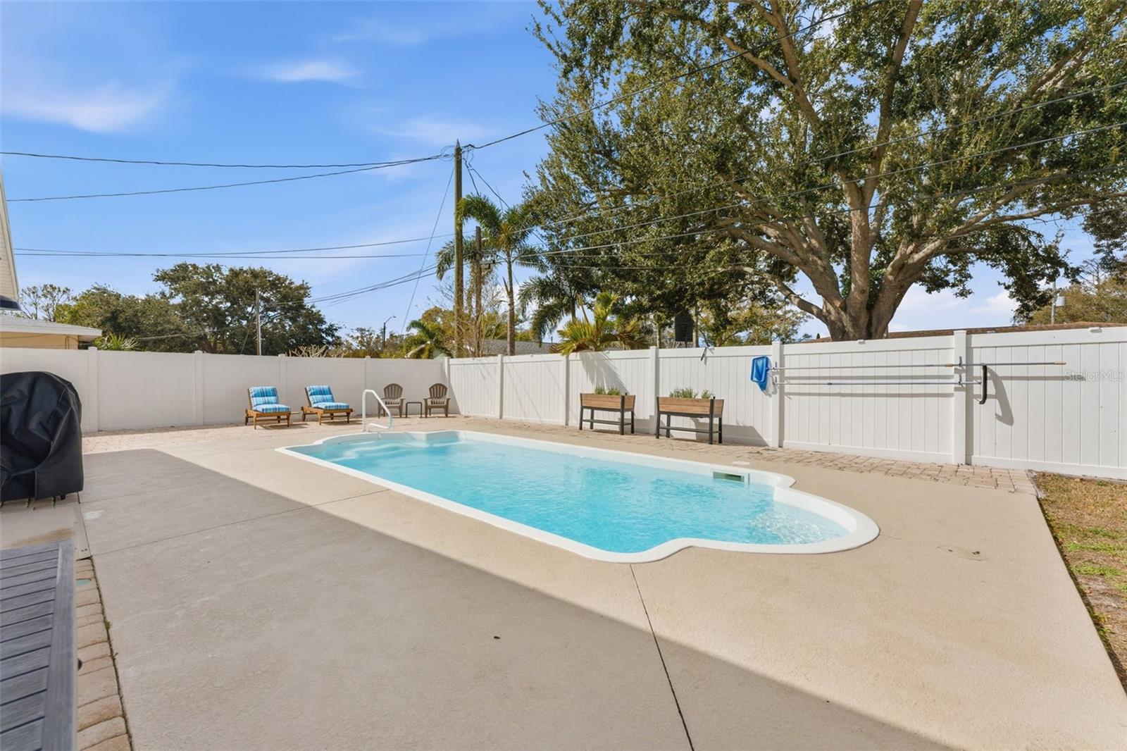 GARDEN MANOR SEC 1 ADD - Residential