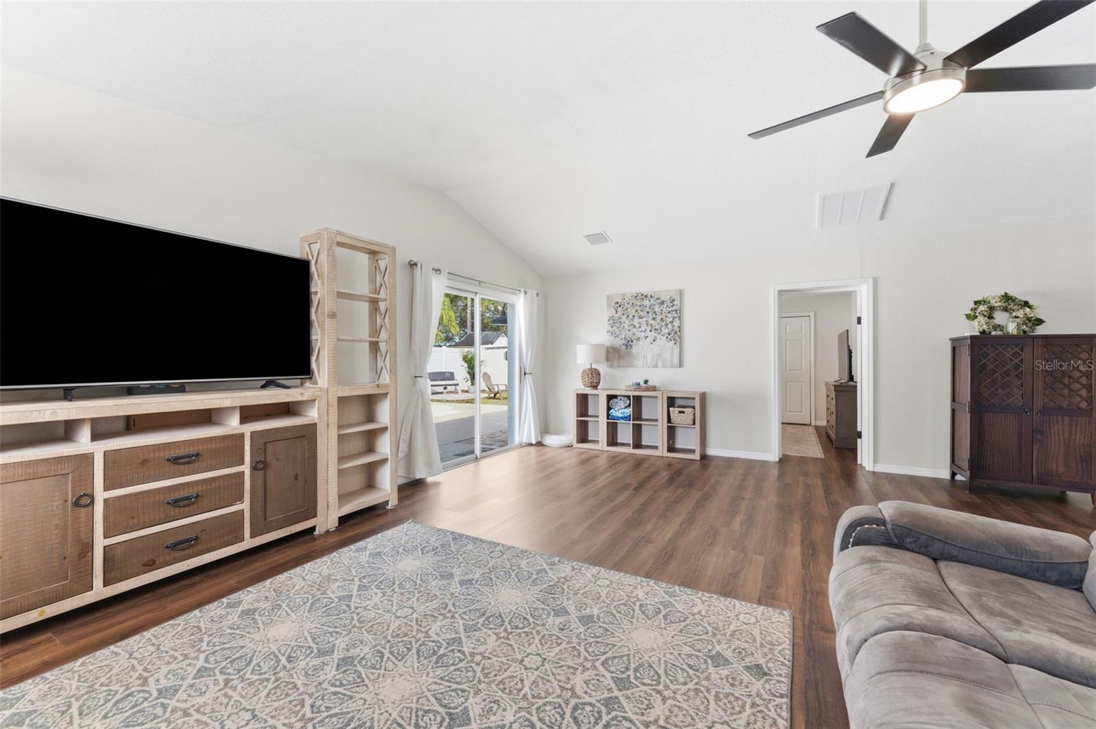 GARDEN MANOR SEC 1 ADD - Residential