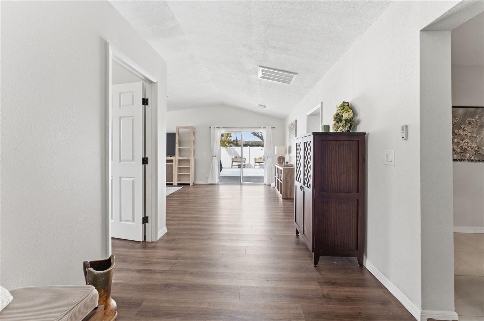 GARDEN MANOR SEC 1 ADD - Residential