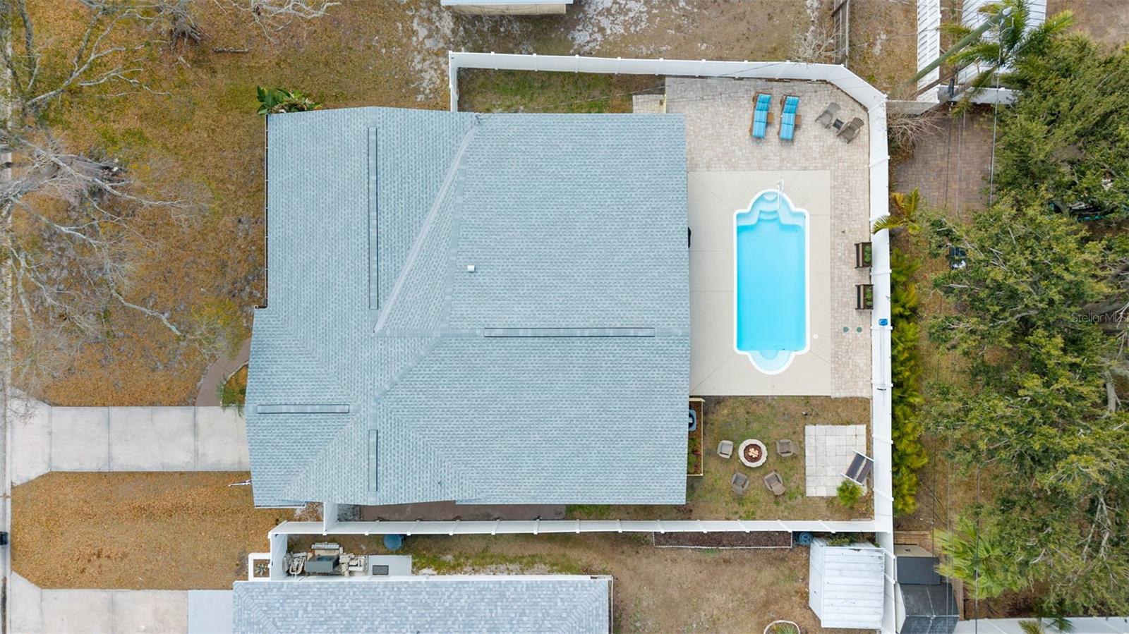 GARDEN MANOR SEC 1 ADD - Residential