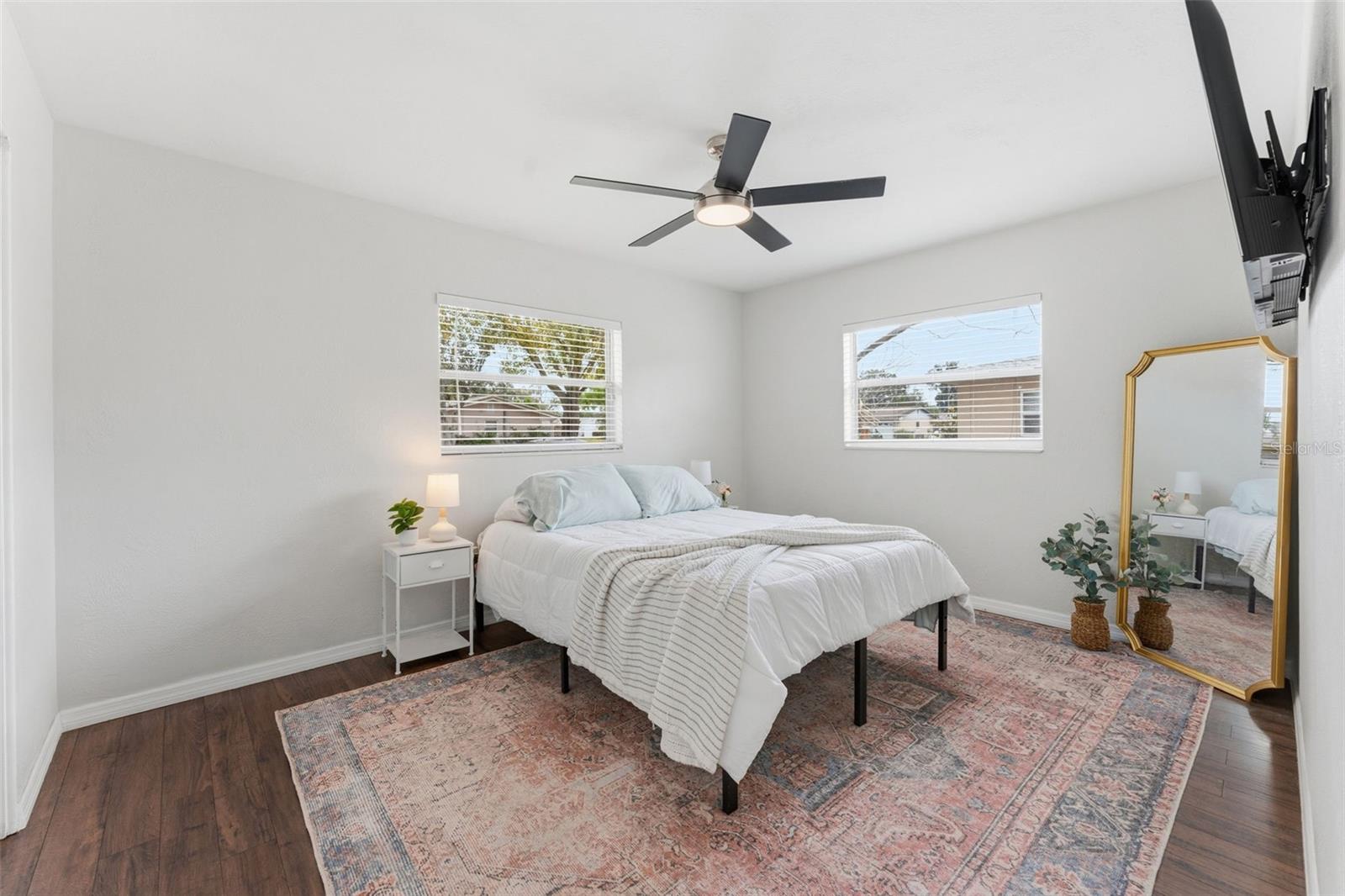 GARDEN MANOR SEC 1 ADD - Residential