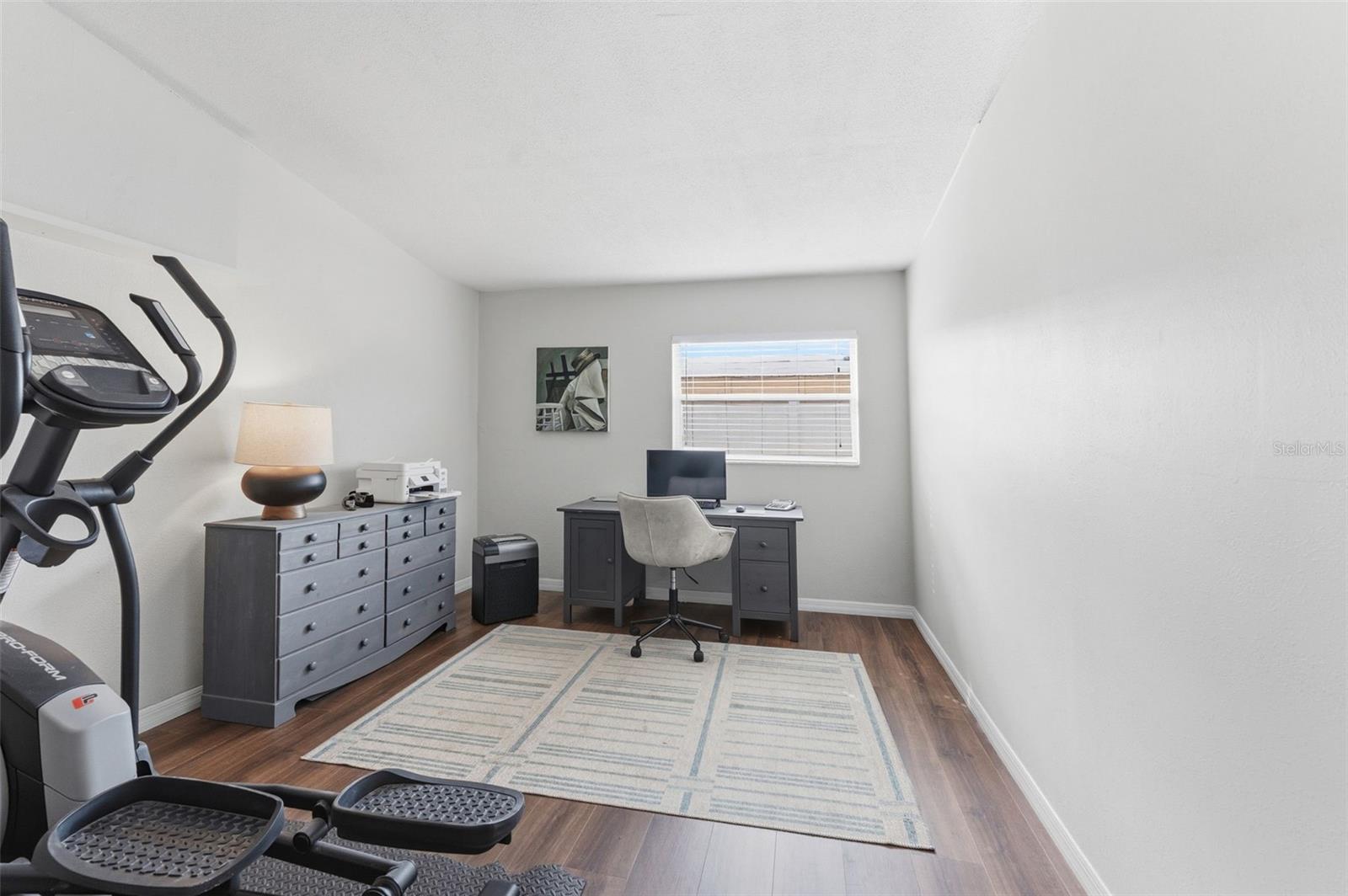 GARDEN MANOR SEC 1 ADD - Residential