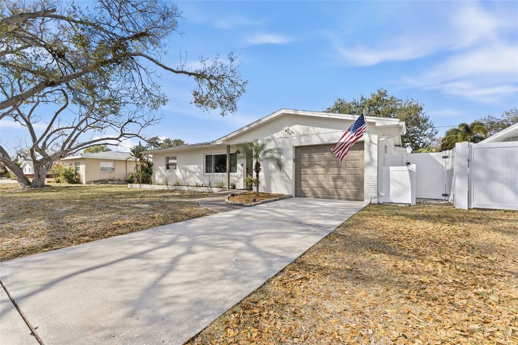 Photo of 1824 59th Way N, St Petersburg, FL 33710 (MLS # TB8478031)