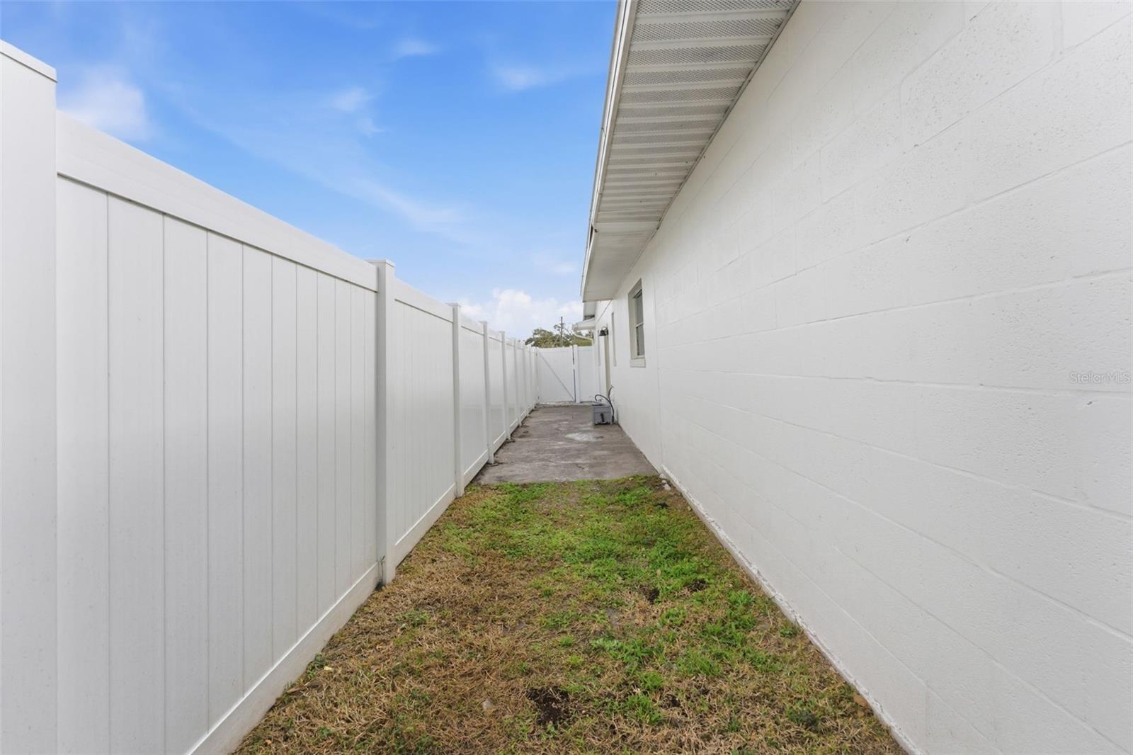 GARDEN MANOR SEC 1 ADD - Residential