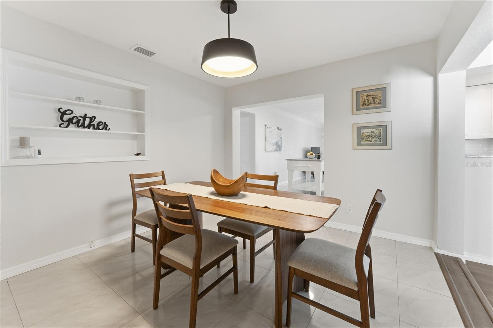 GARDEN MANOR SEC 1 ADD - Residential