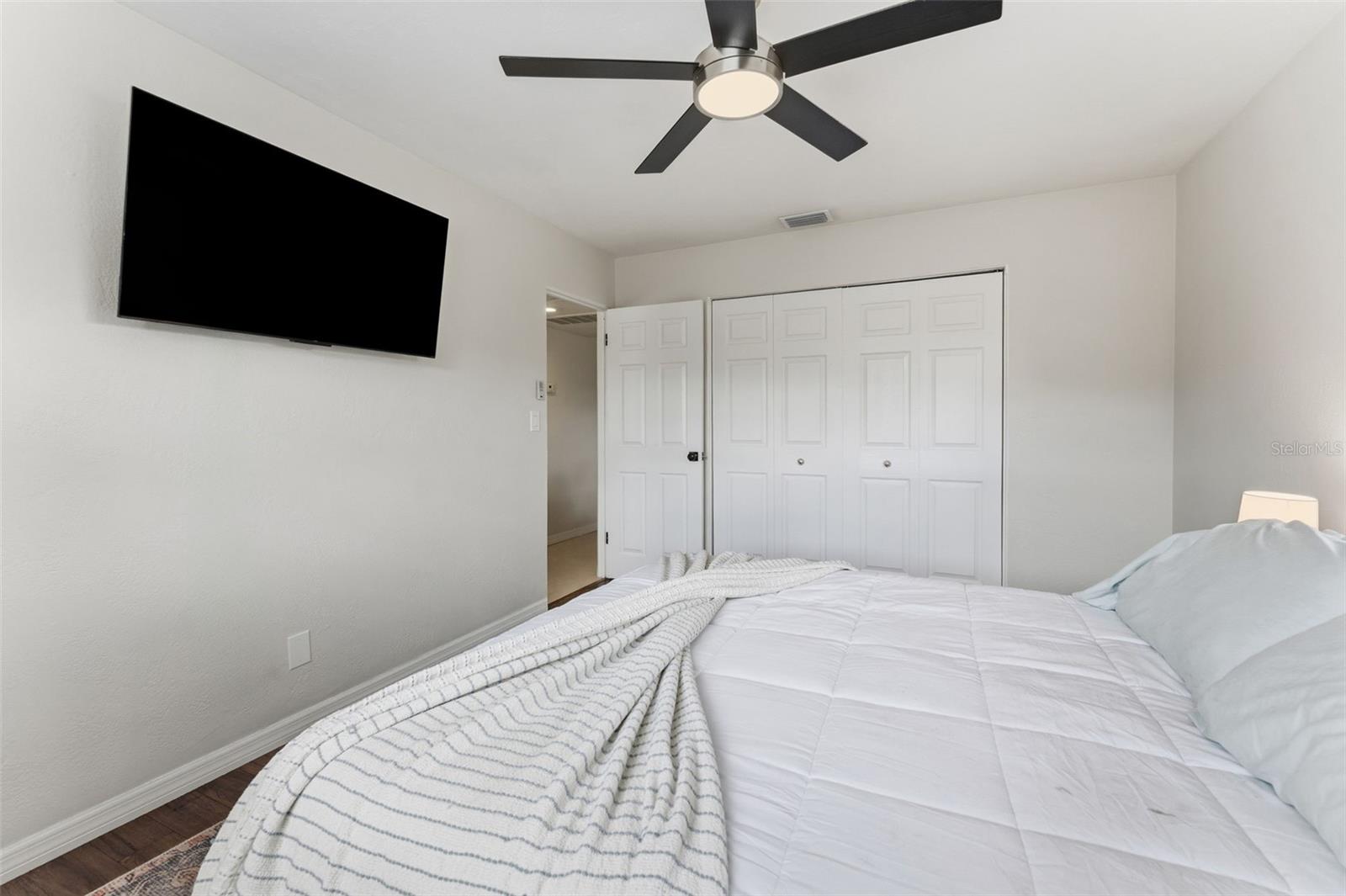 GARDEN MANOR SEC 1 ADD - Residential