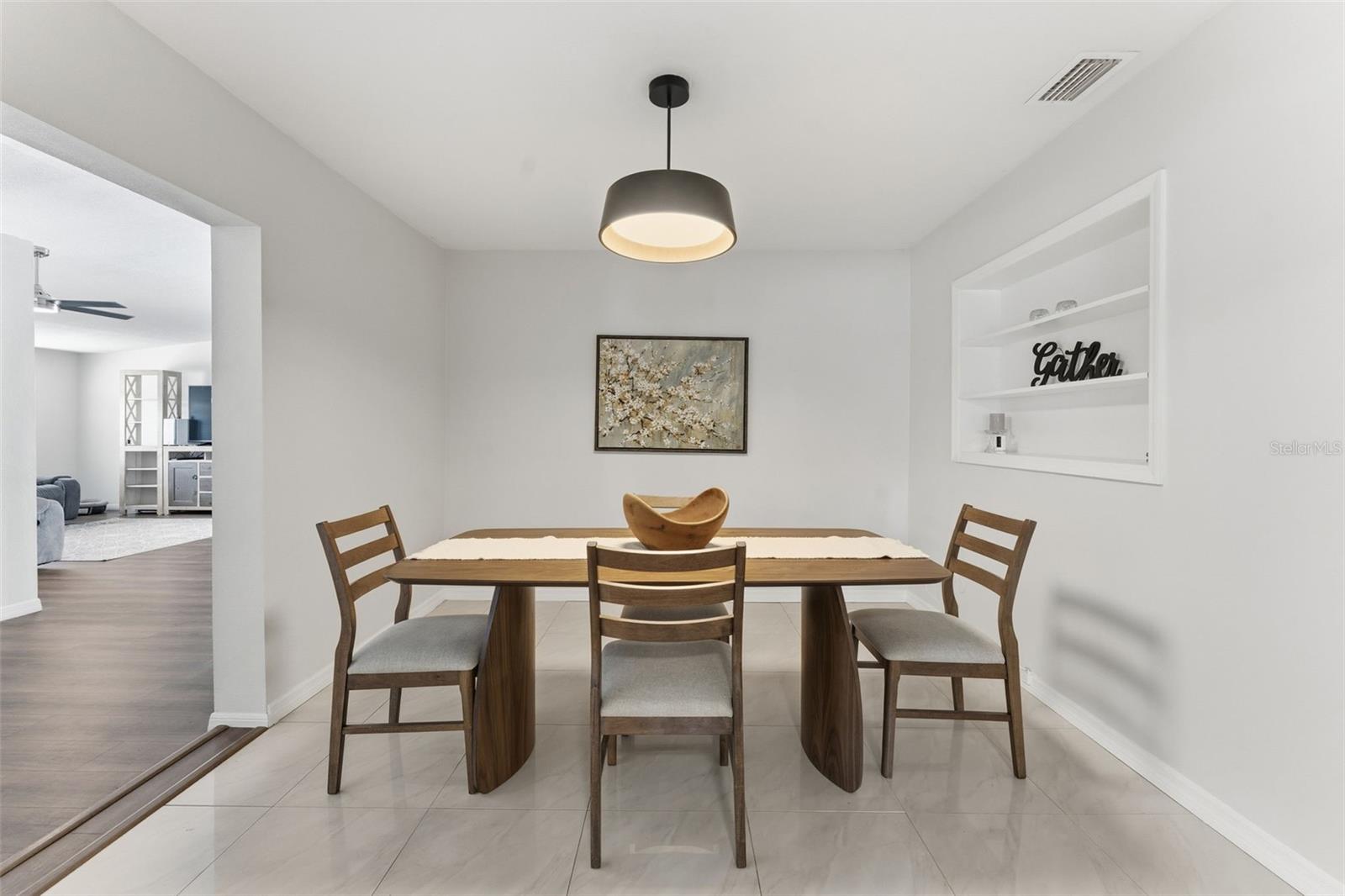 GARDEN MANOR SEC 1 ADD - Residential