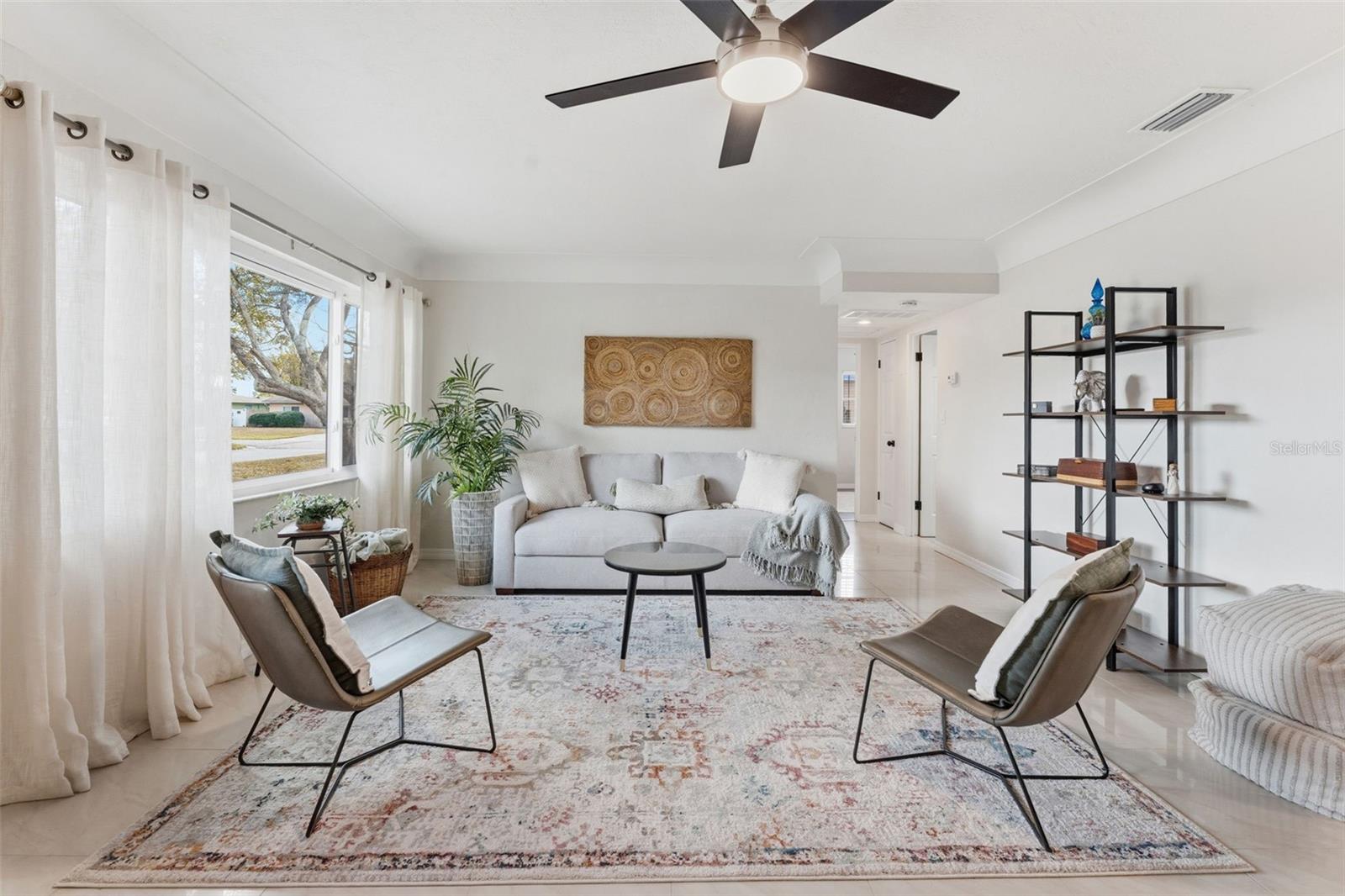 GARDEN MANOR SEC 1 ADD - Residential