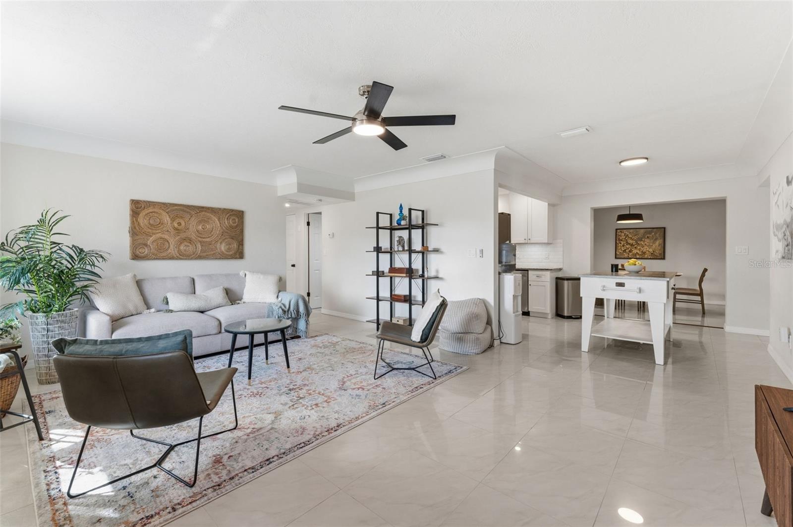 GARDEN MANOR SEC 1 ADD - Residential