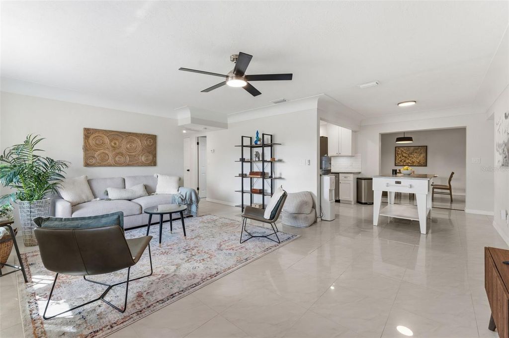 Photo of 1824 59th Way N, St Petersburg, FL 33710 (MLS # TB8478031)