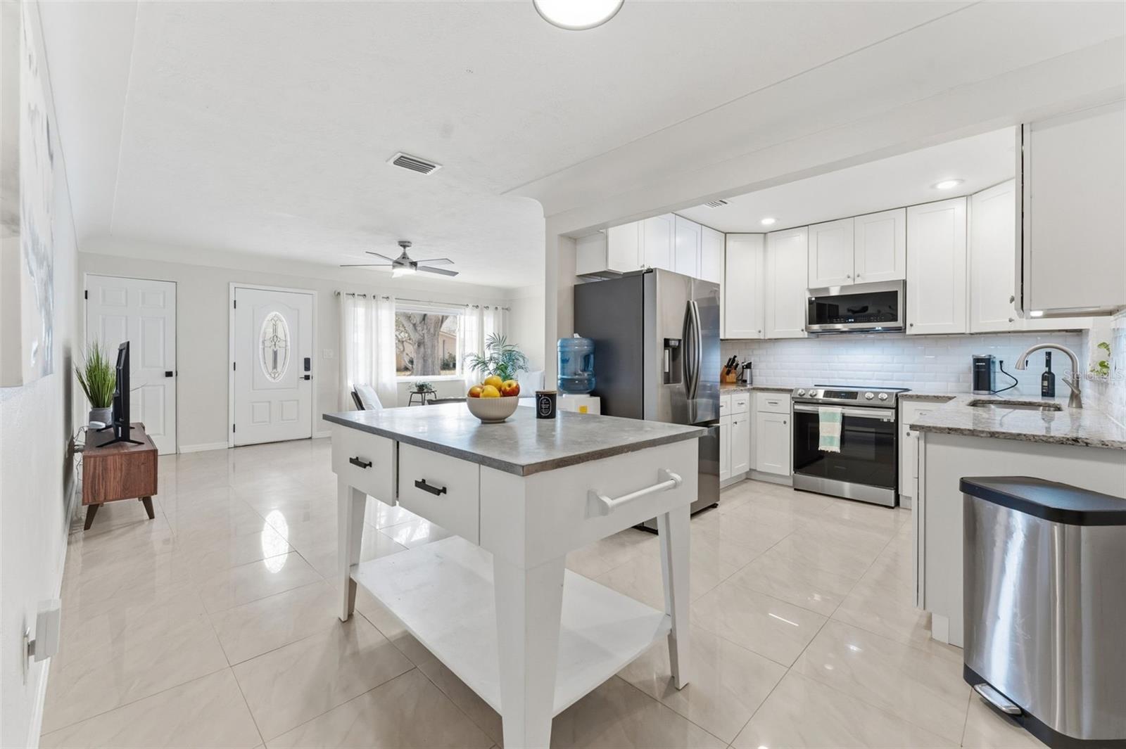 GARDEN MANOR SEC 1 ADD - Residential