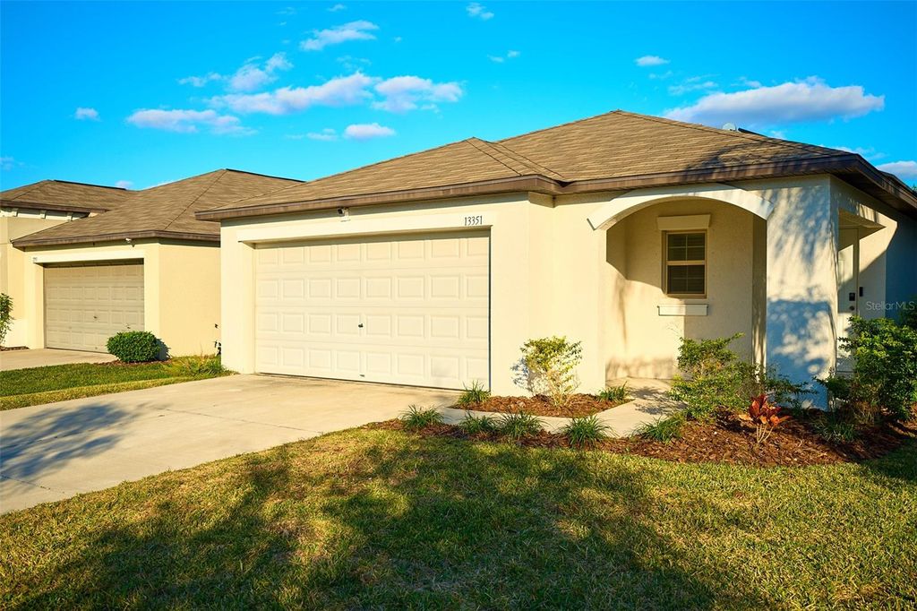 Photo of 13351 Willow Bluestar Loop, Riverview, FL 33579 (MLS # TB8467349)