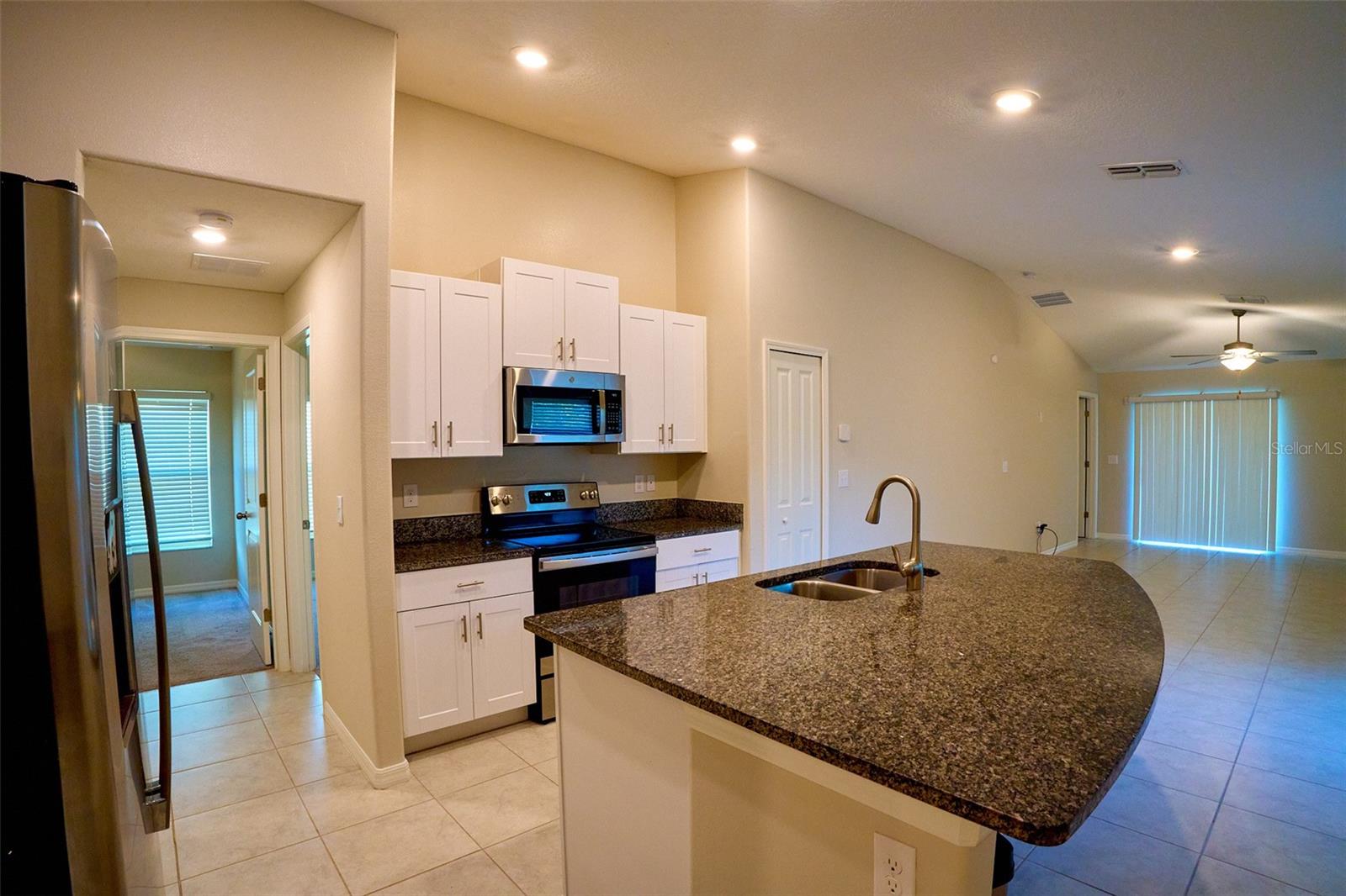 SOUTH FORK TR V PH 2 - Residential