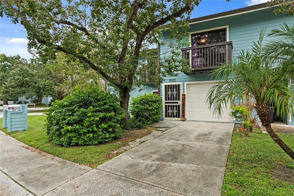 Photo of 6349 92nd Place N #1902, Pinellas Park, FL 33782 (MLS # TB8558114)