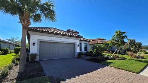 A home in SARASOTA