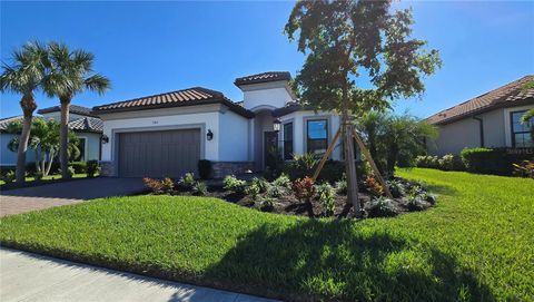 A home in SARASOTA