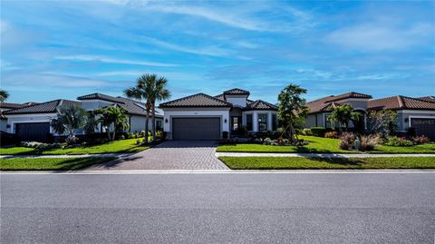 A home in SARASOTA