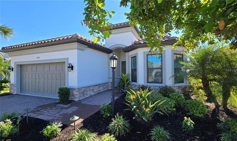 A home in SARASOTA