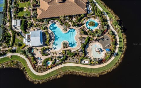 A home in SARASOTA